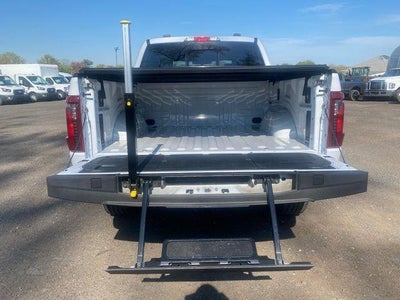 2024 Ford F-150 XLT *Under Deposit*
