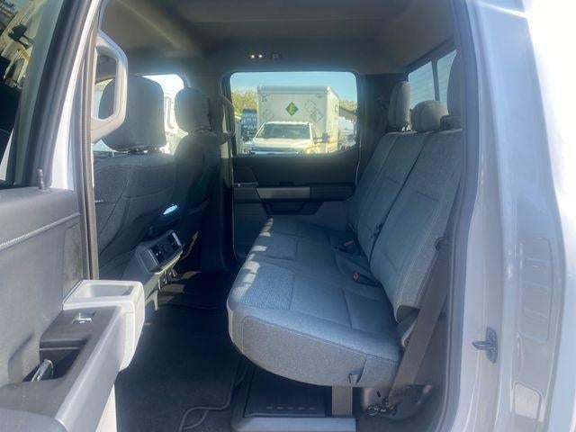 2024 Ford F-150 XLT *Under Deposit*