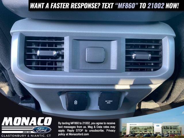 2024 Ford F-150 XLT *Under Deposit*