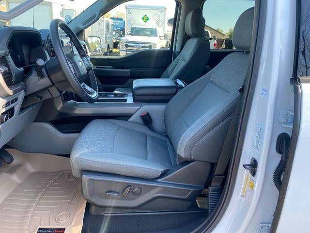 2024 Ford F-150 XLT *Under Deposit*