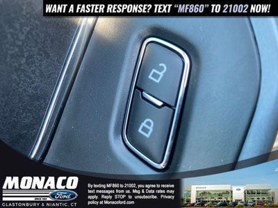2024 Ford F-150 XLT *Under Deposit*