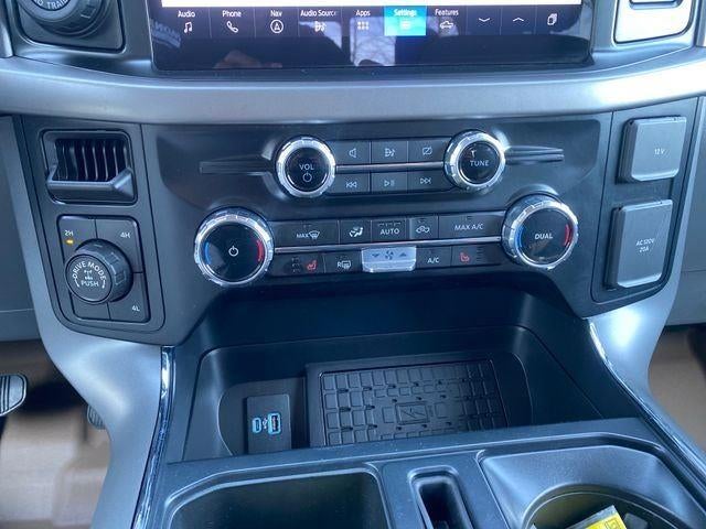 2024 Ford F-150 XLT *Under Deposit*
