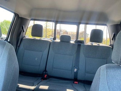 2024 Ford F-150 XLT *Under Deposit*