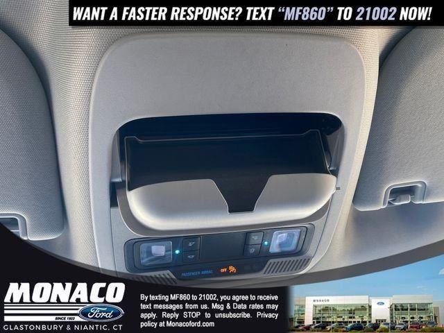 2024 Ford F-150 XLT *Under Deposit*