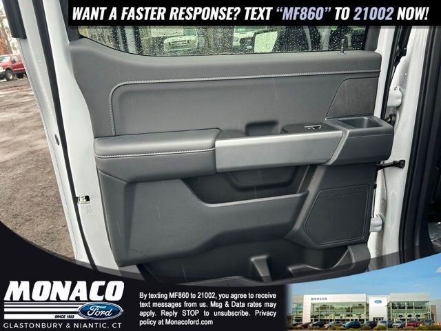 2025 Ford F-150 XLT *DEMO*