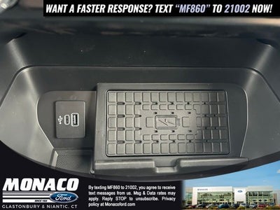 2025 Ford F-150 XLT *DEMO*