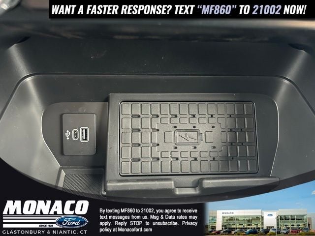 2025 Ford F-150 XLT *DEMO*