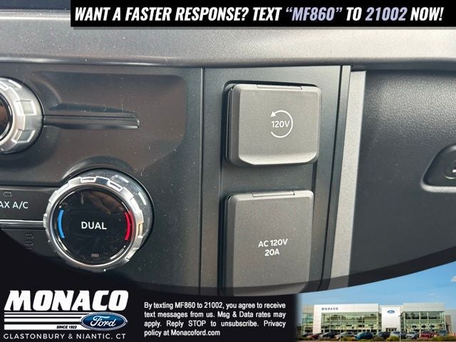 2025 Ford F-150 XLT *DEMO*