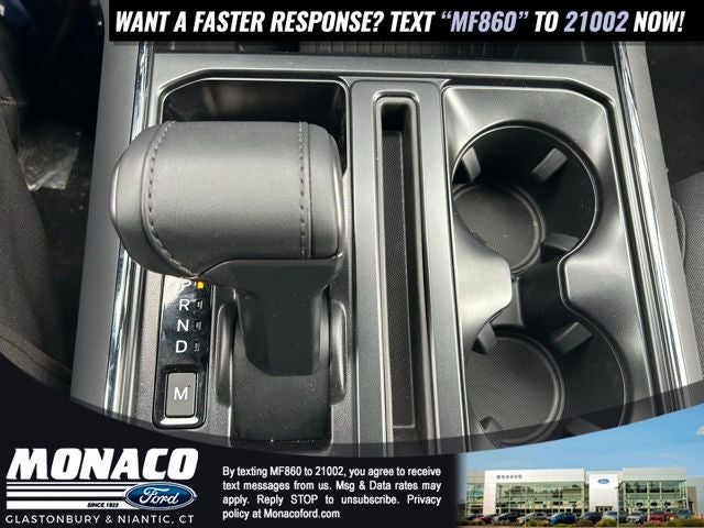 2025 Ford F-150 XLT *DEMO*