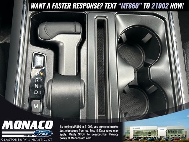 2025 Ford F-150 XLT *DEMO*