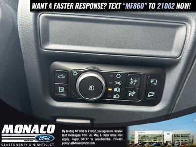 2025 Ford F-150 XLT *DEMO*