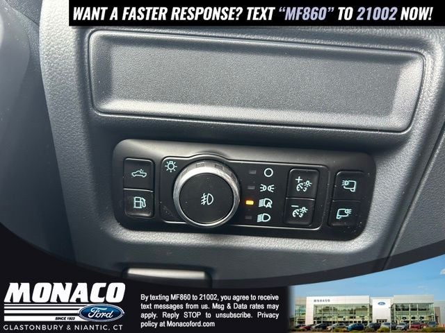 2025 Ford F-150 XLT *DEMO*