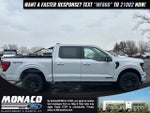 2025 Ford F-150 XLT *DEMO*