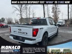 2025 Ford F-150 XLT *DEMO*
