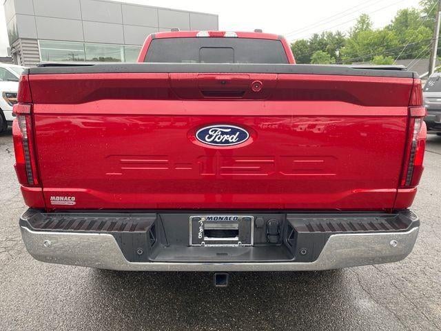 2025 Ford F-150 XLT *Under Deposit*
