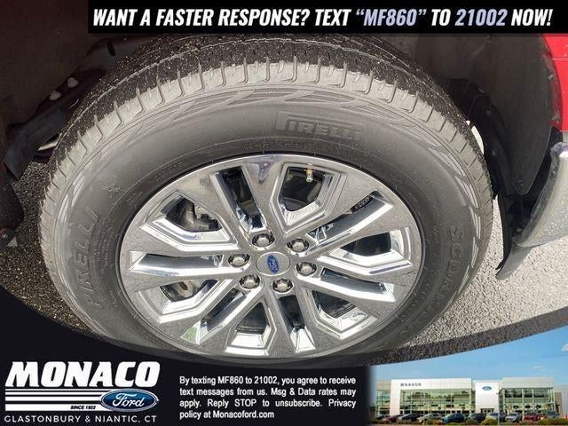 2025 Ford F-150 XLT *Under Deposit*