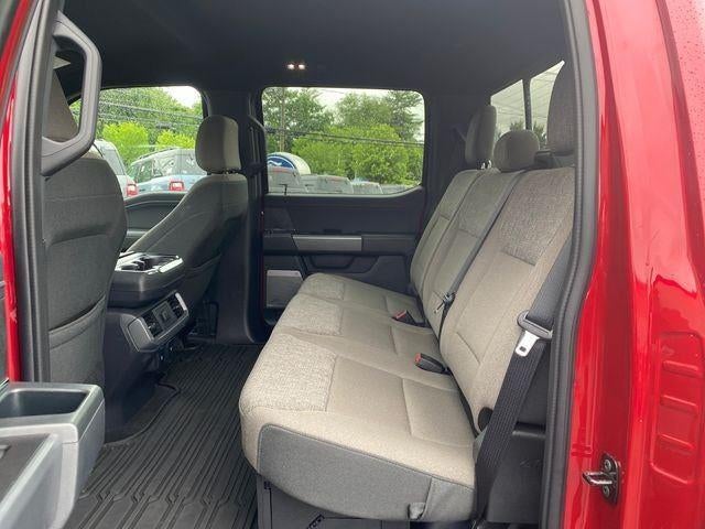 2025 Ford F-150 XLT *Under Deposit*