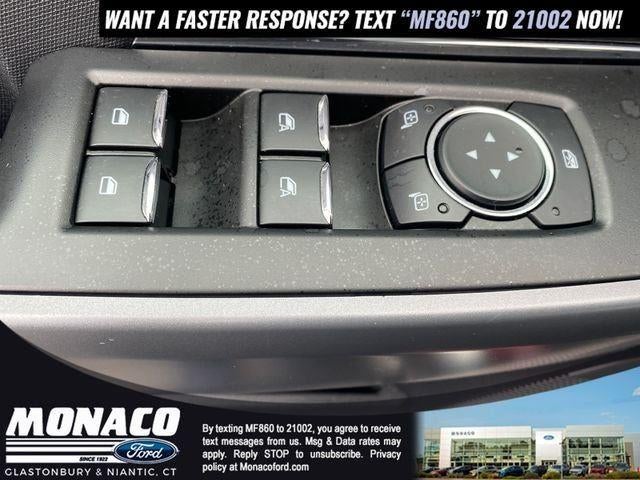 2025 Ford F-150 XLT *Under Deposit*