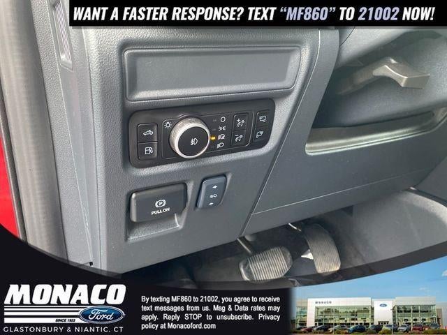 2025 Ford F-150 XLT *Under Deposit*