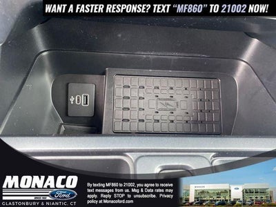 2025 Ford F-150 XLT *Under Deposit*