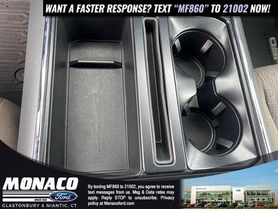 2025 Ford F-150 XLT *Under Deposit*