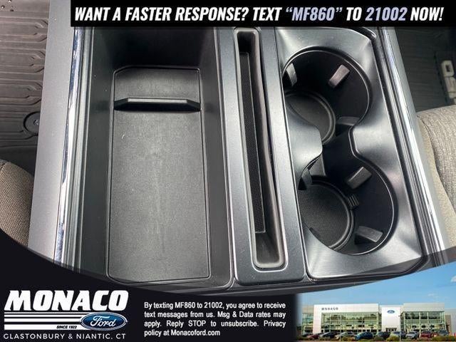 2025 Ford F-150 XLT *Under Deposit*
