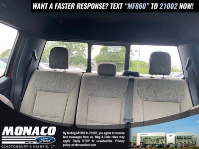2025 Ford F-150 XLT *Under Deposit*