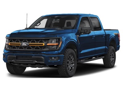 2026 Ford F-150 Tremor *Under Deposit*