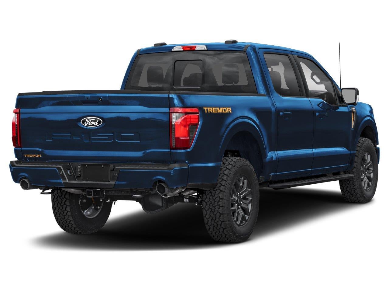 2026 Ford F-150 Tremor *Under Deposit*