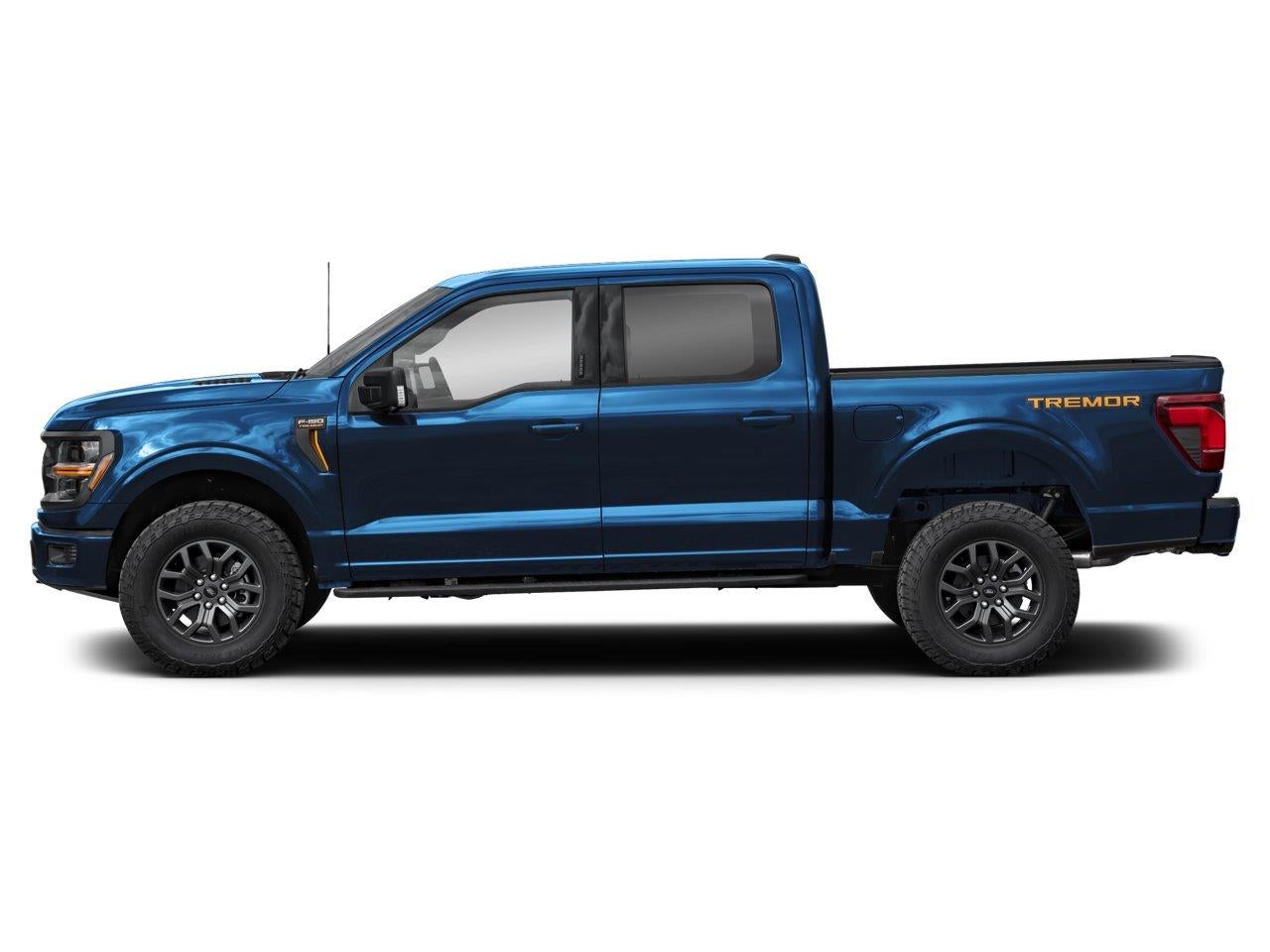 2026 Ford F-150 Tremor *Under Deposit*