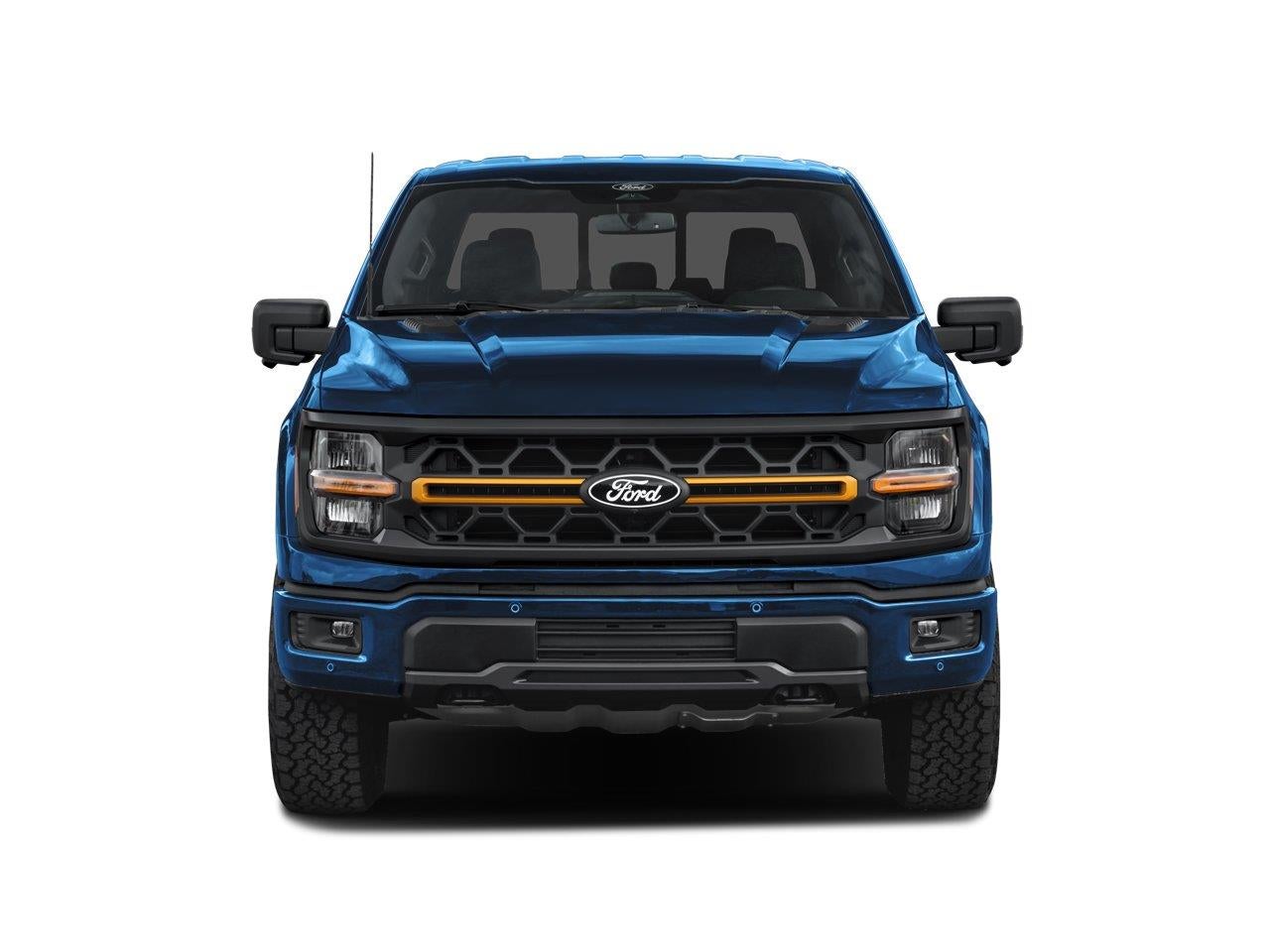 2026 Ford F-150 Tremor *Under Deposit*