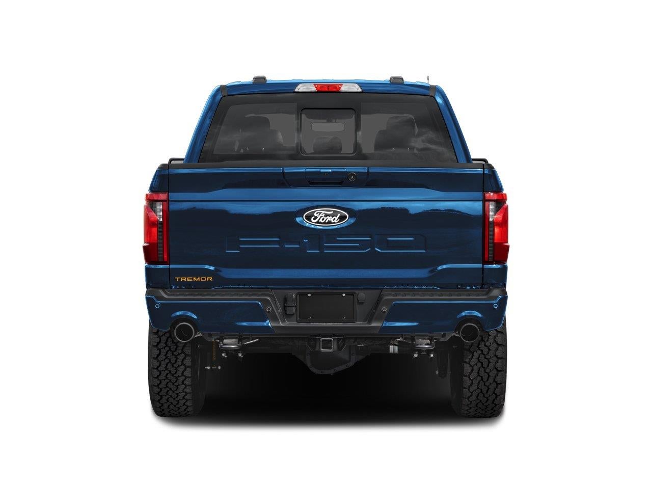 2026 Ford F-150 Tremor *Under Deposit*