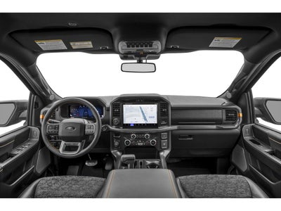 2026 Ford F-150 Tremor *Under Deposit*