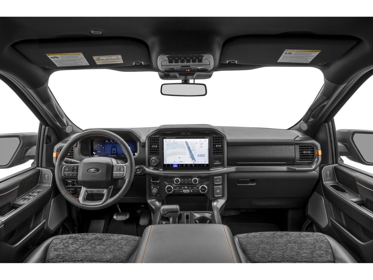 2026 Ford F-150 Tremor *Under Deposit*