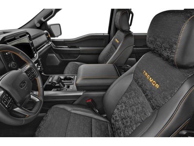 2026 Ford F-150 Tremor *Under Deposit*