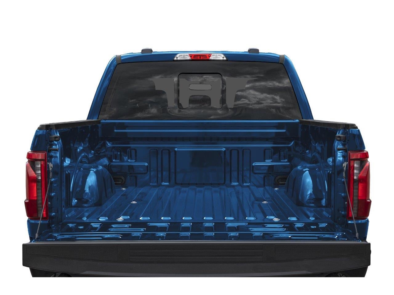 2026 Ford F-150 Tremor *Under Deposit*