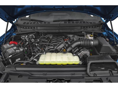 2026 Ford F-150 Tremor *Under Deposit*