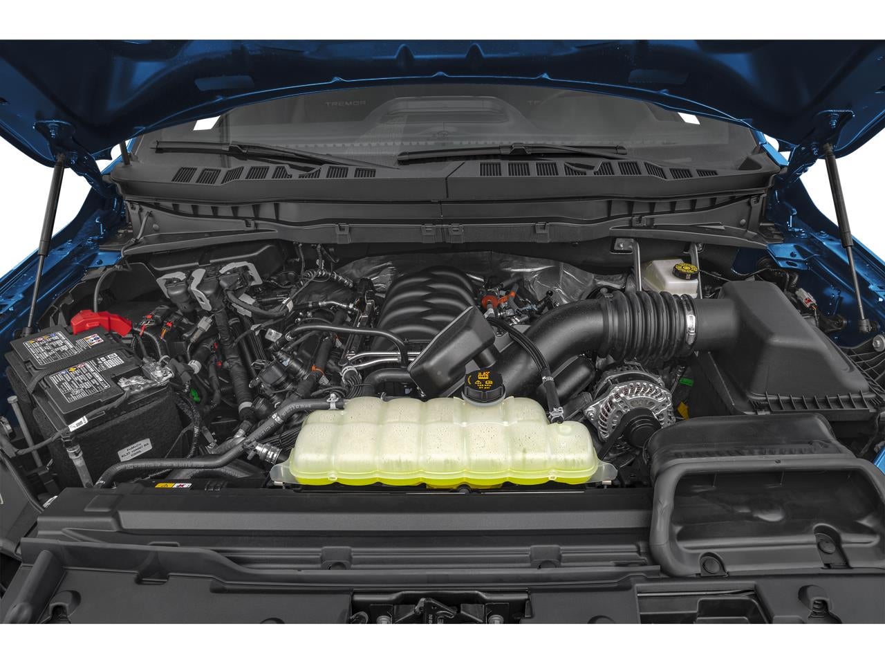 2026 Ford F-150 Tremor *Under Deposit*