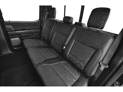 2026 Ford F-150 Tremor *Under Deposit*