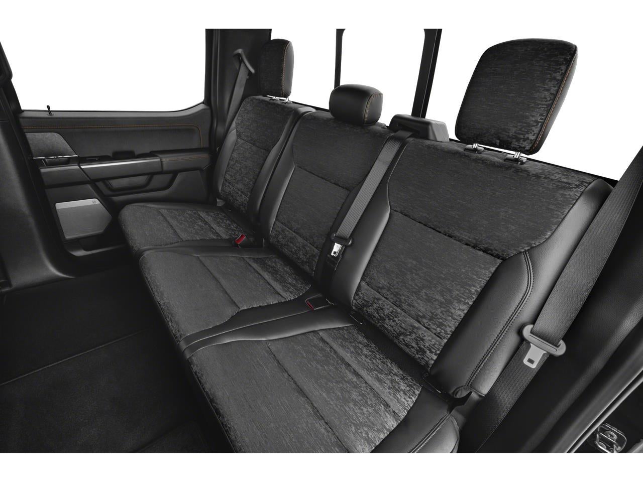 2026 Ford F-150 Tremor *Under Deposit*