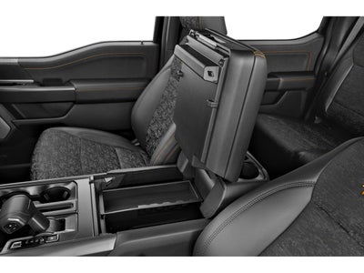 2026 Ford F-150 Tremor *Under Deposit*