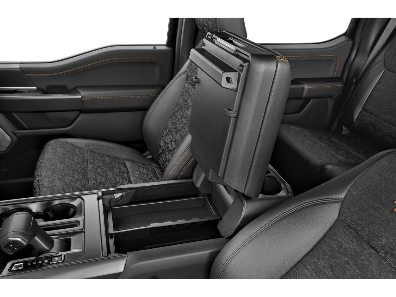 2026 Ford F-150 Tremor *Under Deposit*