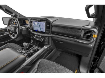 2026 Ford F-150 Tremor *Under Deposit*