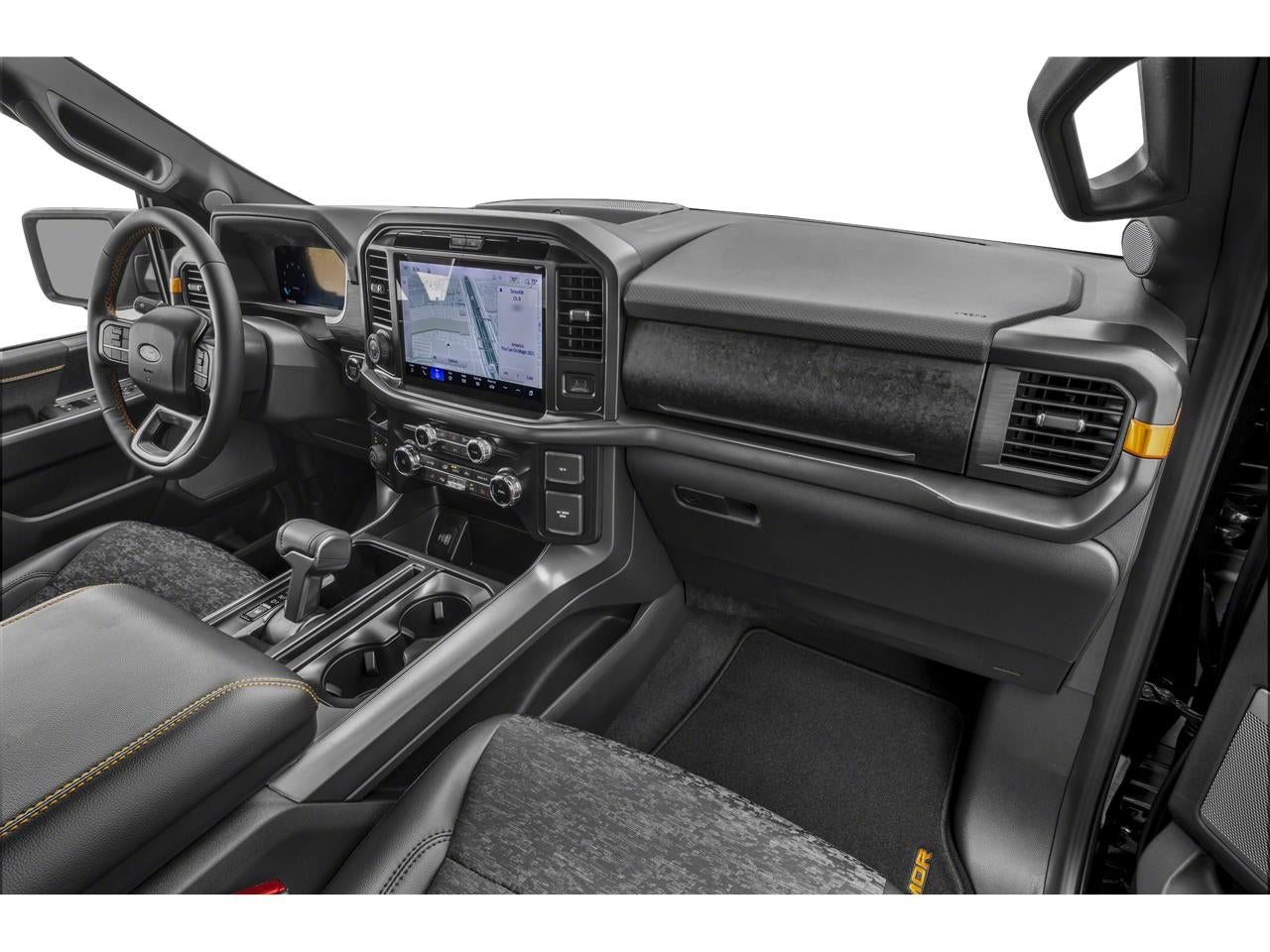 2026 Ford F-150 Tremor *Under Deposit*