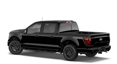 2026 Ford F-150 Tremor *Under Deposit*