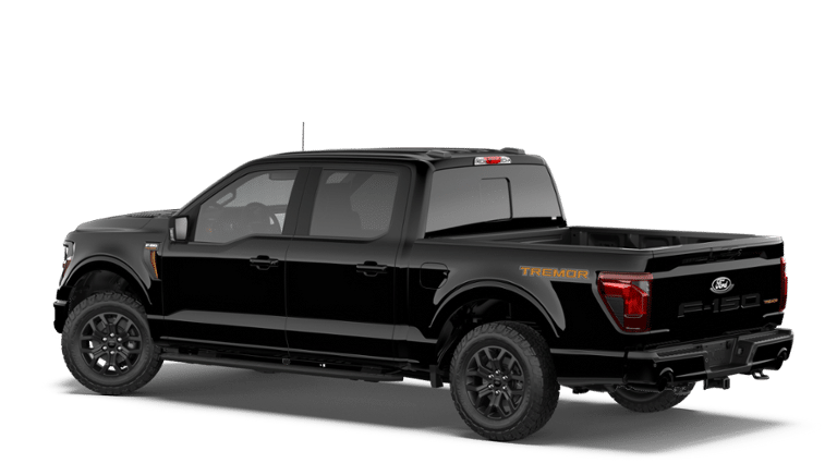 2026 Ford F-150 Tremor *Under Deposit*
