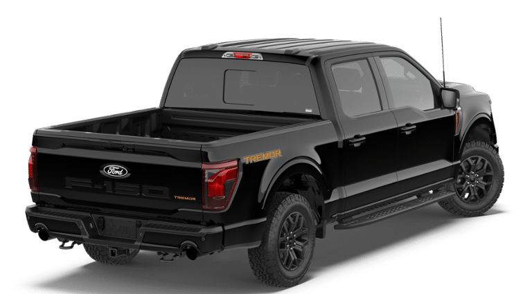 2026 Ford F-150 Tremor *Under Deposit*