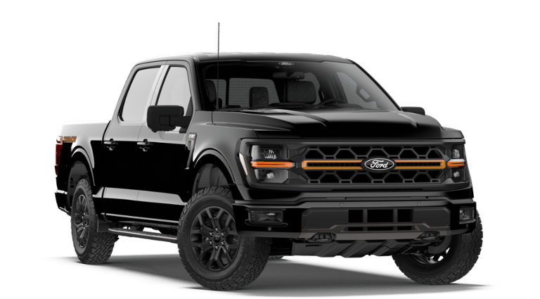 2026 Ford F-150 Tremor *Under Deposit*