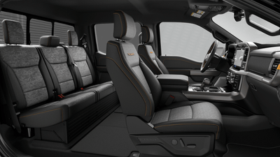 2026 Ford F-150 Tremor *Under Deposit*