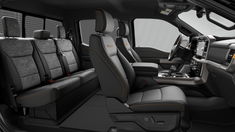2026 Ford F-150 Tremor *Under Deposit*